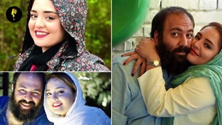 حقایق باورنکردنی زندگی شخصی نرگس محمدی +عکسهای عروسی