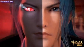 انیمه سرزمین ارواح قسمت 158(132 فصل دوم) soul land