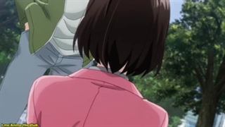 انیمه Koi To Yobu Ni Wa Kimochi Warui قسمت ۹ با زیرنویس چسبیده فارسی