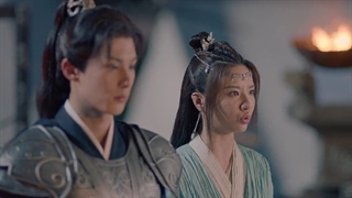 سریال چینی دلتنگی برای اژدها قسمت ۲۰ با زیرنویس فارسی Miss the dragon 2021 با بازی Dylon Wang