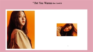 سمپلر اولین فول آلبوم ب/لک پینک : THE ALBUM + کپشن