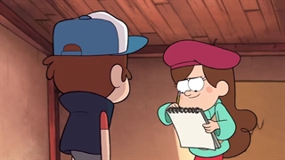 انیمیشن سریالی آبشار جاذبه فصل1قسمت3بادوبله فارسی