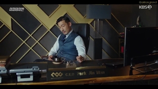 قسمت 4 تقلید {Imitation 2021} + زیرنویس فارسی