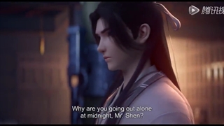 قسمت 16(آخر) انیمه چینی(هزار پاییز)+زیرنویس فارسیThousand Autumns 2021