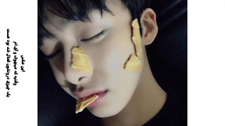 لحظه ای خنده با مونستا گایز بعضی هارو خودم نوشتم بعضی هارو دوستم کمکم کرد:/