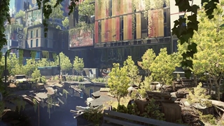 گیم پلی بازی Dying Light 2