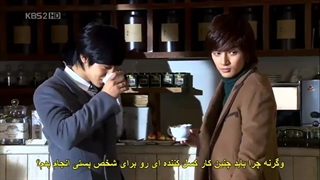 پسران فراتر از گل قسمت3 زیرنویس چسبیده