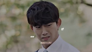 Hong Cha Young (ft. Vincenzo) | That's My Girl [FMV]