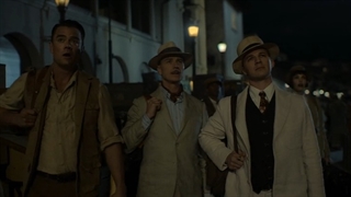 میراث ژوپیتر قسمت6 با دوبله فارسی