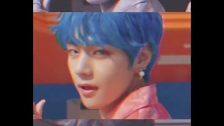 میکسی از وی بی تی اس