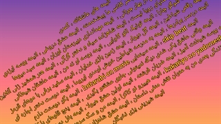 بهترین انیمه های عاشقانه ، طنز ، کمدی ، ترسناک