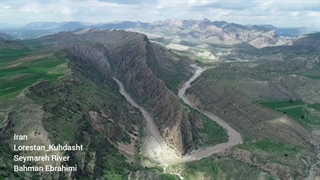 میرآب های قبیله ای به زودی سیمره را می‌کشند