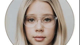 تغییر شماره عینک در کودکان