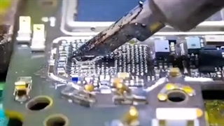 تعویض ای سی برد مبایل--- فونی شاپ