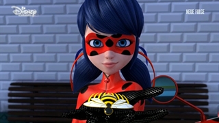 دختر کفشدوزکی فصل 4 قسمت 8 زیر نویس کامل فارسی (ملکه موز)