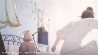 ادیت عاشقانه تخیلی :)