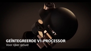 ویدیوی معرفی از هدفون بی‌سیم WF-1000XM4 سونی پیش از رونمایی لو رفت