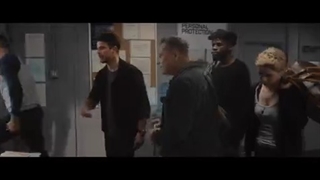 فیلم اکشن خشم مردانه Warth Of Man2021 دوبله فارسی