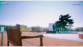 میکس فوق العاده سریال من با یک آنتی فن ازدواج کردم