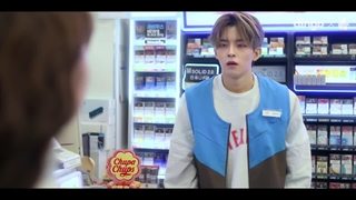 قسمت اول مینی درامای Convenience Store Fling با زیرنویس فارسی آنلاین