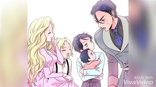 معرفی مانهوا عاشقانه و زیبای♪♪بانو کوچولو♪♪(آپلود مجدد)