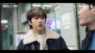 قسمت ششم (آخر) مینی درامای Convenience Store Fling با زیرنویس فارسی آنلاین