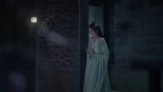 قسمت27 سریال چینی دلتنگ اژدها+زیرنویس فارسی