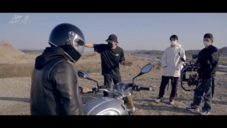 "فیلم کوتاه: مستند جی بی" قسمت اول + زیرنویس فارسی آنلاین