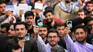 اصلا چرا رأی بدیم؟؟؟؟؟؟؟؟