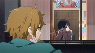 انیمه Tamako Market فصل 01 قسمت 10 - زیرنویس