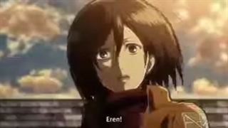 وقت هایی که میکاسا ارن رو صدا میزد