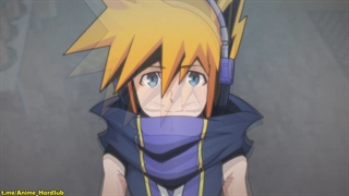 انیمه Subarashiki Kono Sekai The Animation قسمت 4