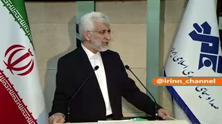 نظر جلیلی درباره فیلترینگ شبکههای اجتماعی