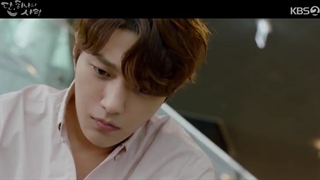 قسمت دهم سریال اخرین ماموریت فرشته : عشق ـ زیرنویس چسبیده 2019 ـ با بازی شین هه سان  و میونگسو از گروه اینفینیت