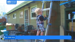 آموزش تعمیر کولر آبی - راه اندازی کولر برای فصل