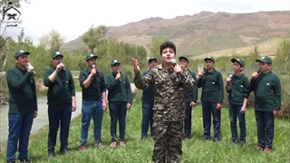 همدلی وهمیاری شهرکرد