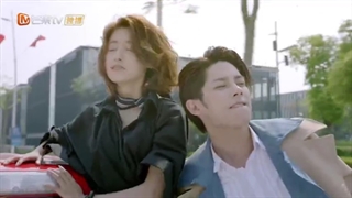 قسمت 19 سریال چینی سفر فانتزی بطرف غرب+زیرنویس فارسی