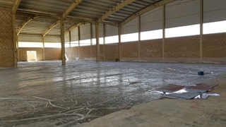 انواع کاربردهای الیاف ماکروسینتتیک فورتا اصل