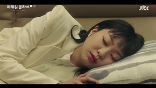 قسمت چهاردهم سریال کلاس ایته وون 2020 ـ زیرنویس چسبیده ـ با بازی پارک سئو جون و نارا