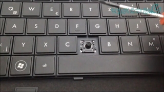 آموزش تعمیر کیبورد لپ تاپ