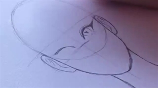 How I Draw Faces! | FIRST TUTORIAL VIDEO