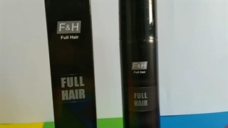 اسپری فول هیر  :09120132883