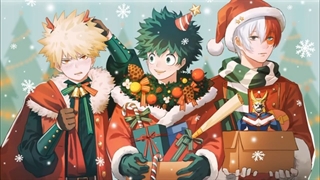 Nightcore - Christmas Love _ BTS JIMIN نایتکور