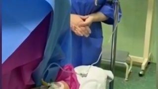 زایمان سزارین