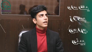 نمونه جراحی بینی مردانه
