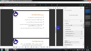 JS چیست و نحوه افزودن آن به HTML، سینتکس JS، عبارتهای شرطی و حلقه‌ها