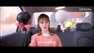 سریال چینی اون یدونست قسمت 19 با زیرنویس فارسی (لینک دانلود در توضیحات) /She is the One Chinese Drama 2021