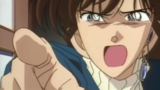 انیمه کاراگاه کونان قسمت 85 زیرنویس چسپیده