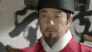 قسمت ۷ سریال کره‌ای جین بی روک: خاطره جنگ ایمجین +The Jingbirok: A Memoir of+بازیرنویس فارسی