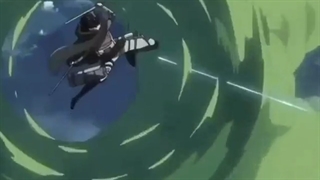 میکس مبارزه (لیوایvsتایتان وحشی زیک)